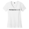 Women's Perfect Weight ® V Neck Tee Thumbnail