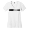 Women's Perfect Weight ® V Neck Tee Thumbnail