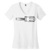 Women's Perfect Weight ® V Neck Tee Thumbnail