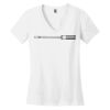 Women's Perfect Weight ® V Neck Tee Thumbnail