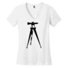 Women's Perfect Weight ® V Neck Tee Thumbnail