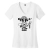 Women's Perfect Weight ® V Neck Tee Thumbnail