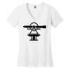 Women's Perfect Weight ® V Neck Tee Thumbnail