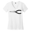 Women's Perfect Weight ® V Neck Tee Thumbnail