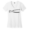 Women's Perfect Weight ® V Neck Tee Thumbnail
