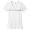 Women's Perfect Weight ® V Neck Tee Thumbnail