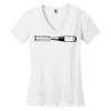 Women's Perfect Weight ® V Neck Tee Thumbnail