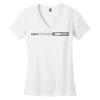 Women's Perfect Weight ® V Neck Tee Thumbnail