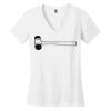 Women's Perfect Weight ® V Neck Tee Thumbnail