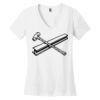 Women's Perfect Weight ® V Neck Tee Thumbnail
