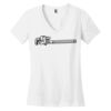 Women's Perfect Weight ® V Neck Tee Thumbnail