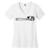 Women's Perfect Weight ® V Neck Tee Thumbnail