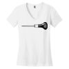 Women's Perfect Weight ® V Neck Tee Thumbnail