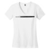 Women's Perfect Weight ® V Neck Tee Thumbnail