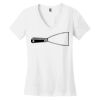 Women's Perfect Weight ® V Neck Tee Thumbnail