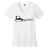 Women's Perfect Weight ® V Neck Tee Thumbnail