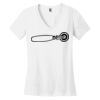 Women's Perfect Weight ® V Neck Tee Thumbnail