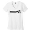 Women's Perfect Weight ® V Neck Tee Thumbnail