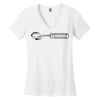 Women's Perfect Weight ® V Neck Tee Thumbnail