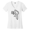Women's Perfect Weight ® V Neck Tee Thumbnail