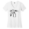 Women's Perfect Weight ® V Neck Tee Thumbnail
