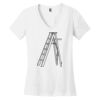 Women's Perfect Weight ® V Neck Tee Thumbnail