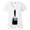 Women's Perfect Weight ® V Neck Tee Thumbnail