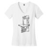 Women's Perfect Weight ® V Neck Tee Thumbnail