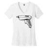 Women's Perfect Weight ® V Neck Tee Thumbnail