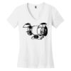 Women's Perfect Weight ® V Neck Tee Thumbnail
