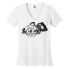 Women's Perfect Weight ® V Neck Tee Thumbnail
