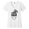 Women's Perfect Weight ® V Neck Tee Thumbnail