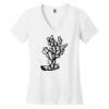 Women's Perfect Weight ® V Neck Tee Thumbnail