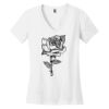 Women's Perfect Weight ® V Neck Tee Thumbnail