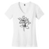 Women's Perfect Weight ® V Neck Tee Thumbnail