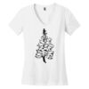 Women's Perfect Weight ® V Neck Tee Thumbnail