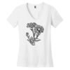 Women's Perfect Weight ® V Neck Tee Thumbnail