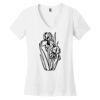 Women's Perfect Weight ® V Neck Tee Thumbnail