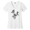 Women's Perfect Weight ® V Neck Tee Thumbnail