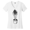 Women's Perfect Weight ® V Neck Tee Thumbnail