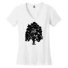 Women's Perfect Weight ® V Neck Tee Thumbnail