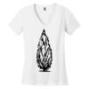 Women's Perfect Weight ® V Neck Tee Thumbnail