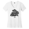 Women's Perfect Weight ® V Neck Tee Thumbnail