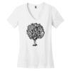 Women's Perfect Weight ® V Neck Tee Thumbnail
