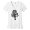 Women's Perfect Weight ® V Neck Tee Thumbnail