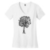 Women's Perfect Weight ® V Neck Tee Thumbnail