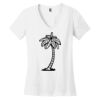 Women's Perfect Weight ® V Neck Tee Thumbnail