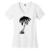 Women's Perfect Weight ® V Neck Tee Thumbnail