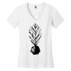 Women's Perfect Weight ® V Neck Tee Thumbnail