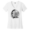 Women's Perfect Weight ® V Neck Tee Thumbnail